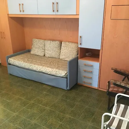 Intimo Monolocale Al Mare * Боргетто-Санто-Спирито